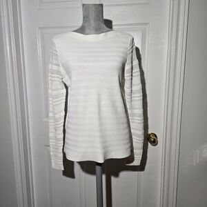 THE FOLD knit Sweater
